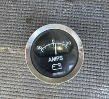 ICKNIELD Amperemeter für