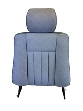 Mercedes Benz W124 Sitze Vorne