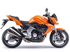 Kawasaki motorrad z1000 - kawasaki,