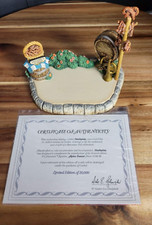 Hummel Goebel Mark #1065D -