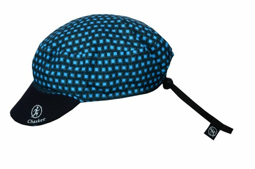 Chaskee reversible cap fancy - reversible,