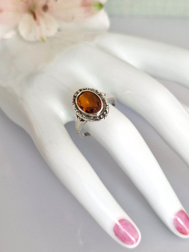 Zauberhafter antiker ring - antiker,
