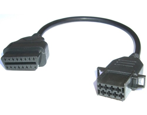 Adapter für volvo - adapter,