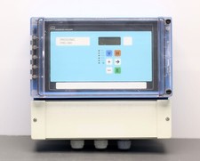 Endress hauser prosonic - endress,