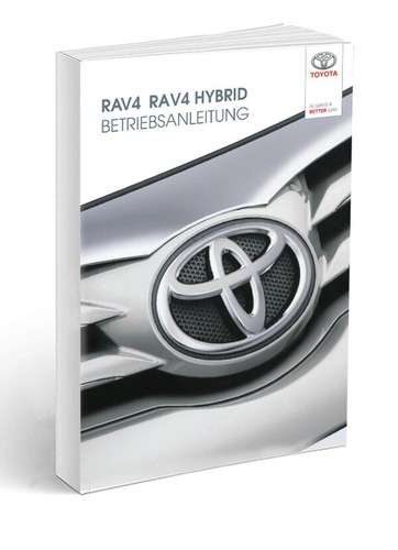 Toyota rav4 hybrid 2015 - rav4,