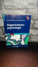 Organisationspsychologie
