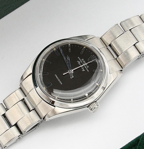 Rolex airking ref 5500 - rolex,