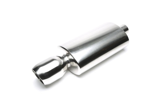 SPORT-AUSPUFF