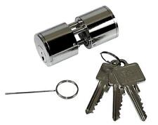 BKS Rundschloss/Rundzylinder