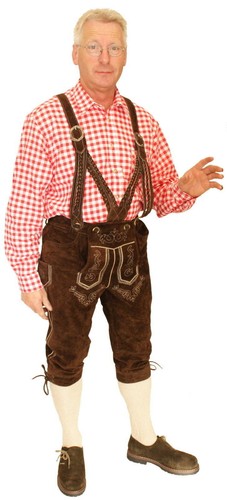 Trachten lederhose bayrische - trachten,