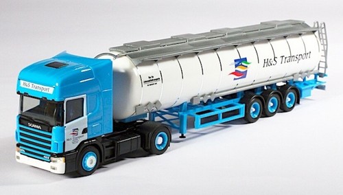 Herpa h s transport - 1:87,