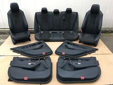 Mercedes W213 Kombi AMG Sitze Lederausstatung Sitzheizung Memory Leder Alcantara