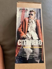 1/6 Figur Tyler Durden (Brad
