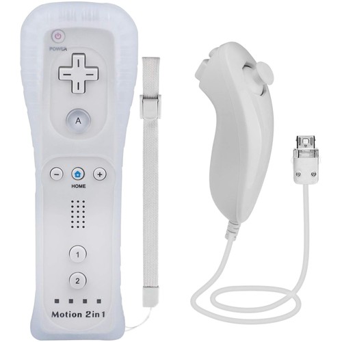 Wii controller nunchuk - controller,,