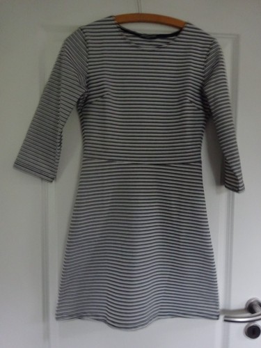 Stretch longshirt - stretch,