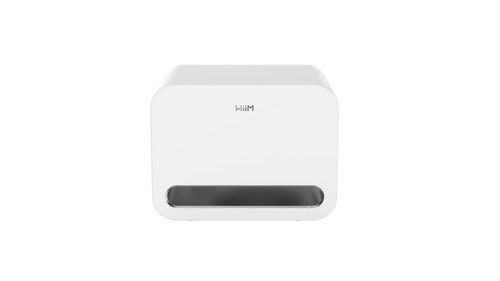 Wiim sub pro weiss hochglanz - wiim,