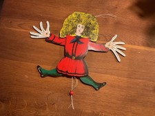 Hampelmann „Struwelpeter“