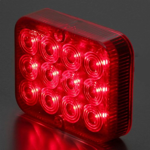 Led rückfahrscheinwerfer rot - rückfahrscheinwerfer,