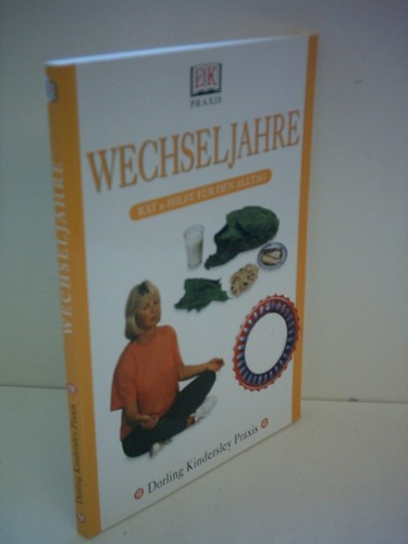 Praxis wechseljahre buch - dk,