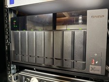 QNAP TVS-872XT 64GB Intel i5