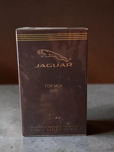 Jaguar oud for men 4 - 🔥jaguar, 3.4