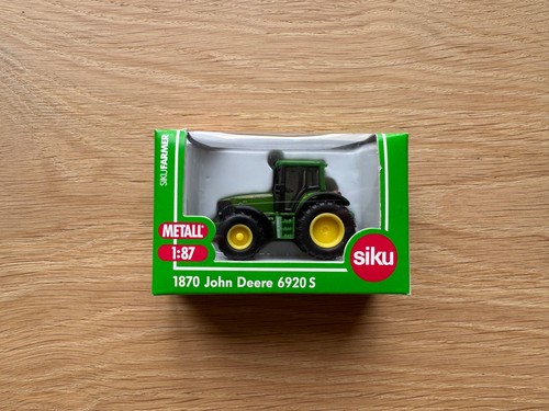 Siku 1870 john - siku, m