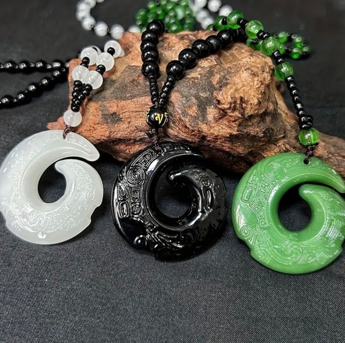 Chinesischer heilender spiral - chinesischer,