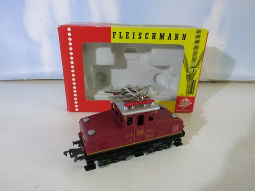 Fleischmann 4303 169 ovp - br,