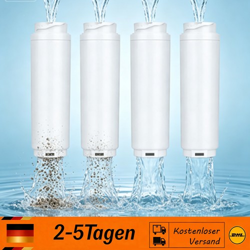 4er wasserfilter set 644845 - wasserfilter,