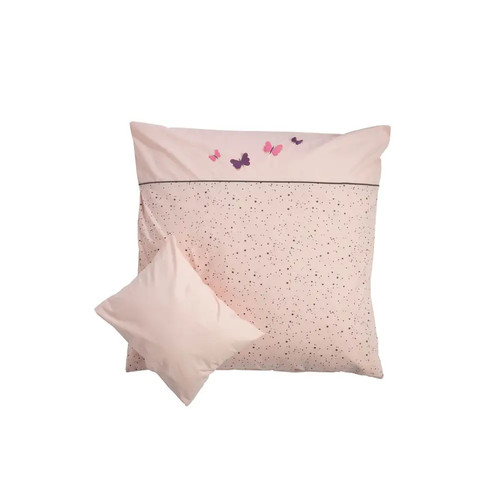 Schmetterlinge rosa - 3d,