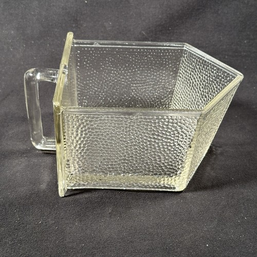 Alte glas küchenschütte - glas,