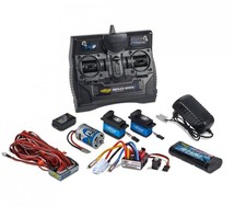 Reflex Stick Truck-Set 2.4G 6
