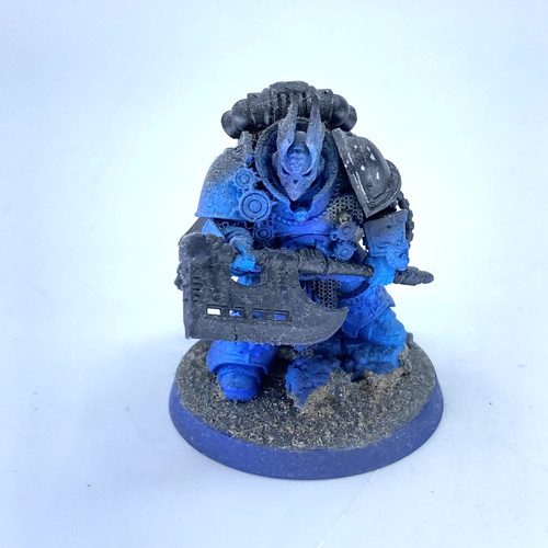 Night lords legion - night,