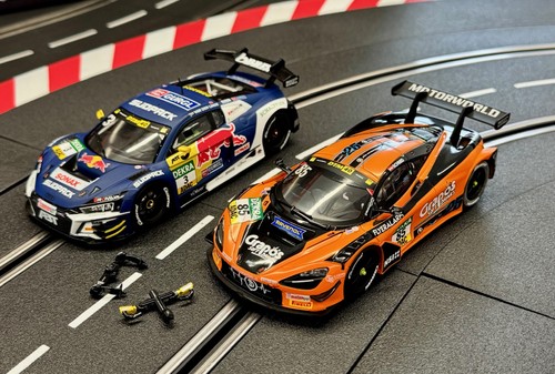 Carrera digital132 mclaren - carrera,