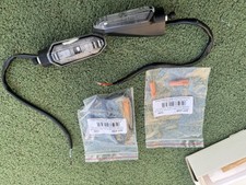 Honda CBR650R Blinker INKL Kabel &  blinkrelai Original