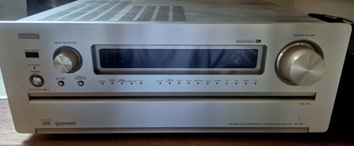 Denon avp stereo - denon,