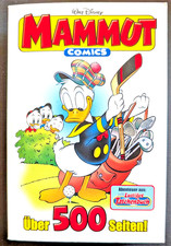 LTB - Sammelband - Mammut