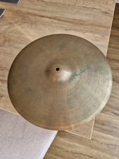 Vintage Super Zyn 16" Becken