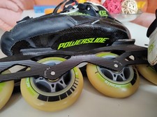 Inline Skates Rollschuhe