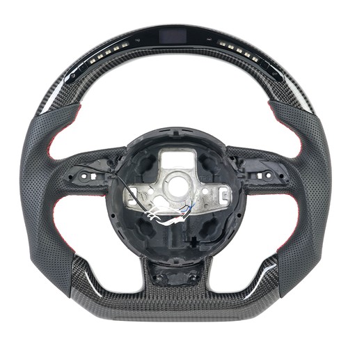 Carbonfaser sportlenkrad für - carbonfaser-sportlenkrad,