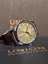 UNION GLASHÜTTE Belisar