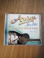 AMIGOS: Ihre Hits -