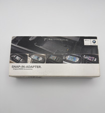 BMW Snap-In Adapter Connect
