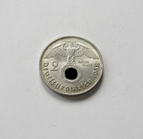 Drittes reich reichsmark - drittes, reich: