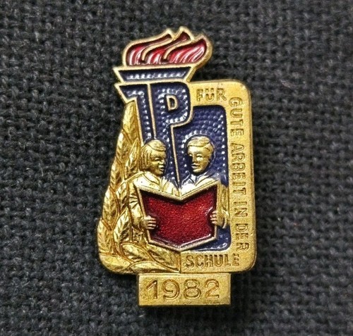 Abzeichen ddr für - ddr:,