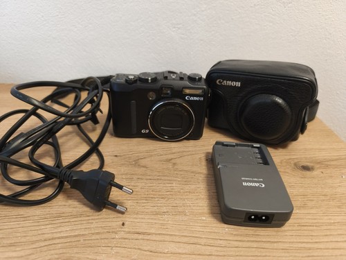 Canon powershot 1mp - canon,