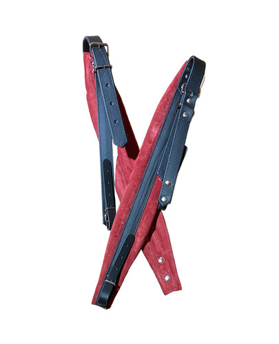 Bull morino 150 bass - morino, strap