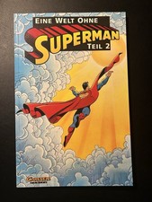 Superman: Der Tod von