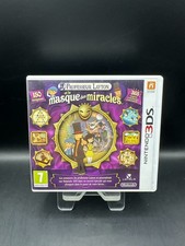 Professor Layton und die Maske