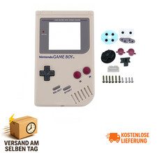 Nintendo Game Boy DMG-01